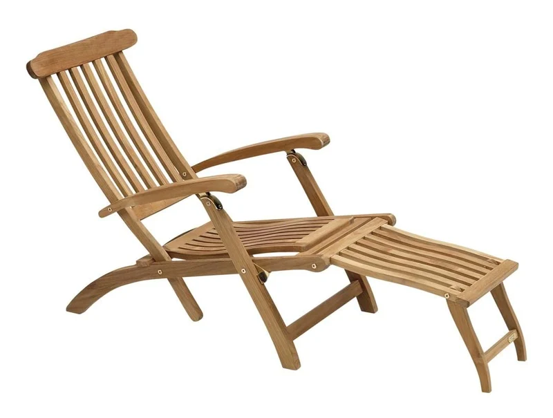 Steamer Deck Chair