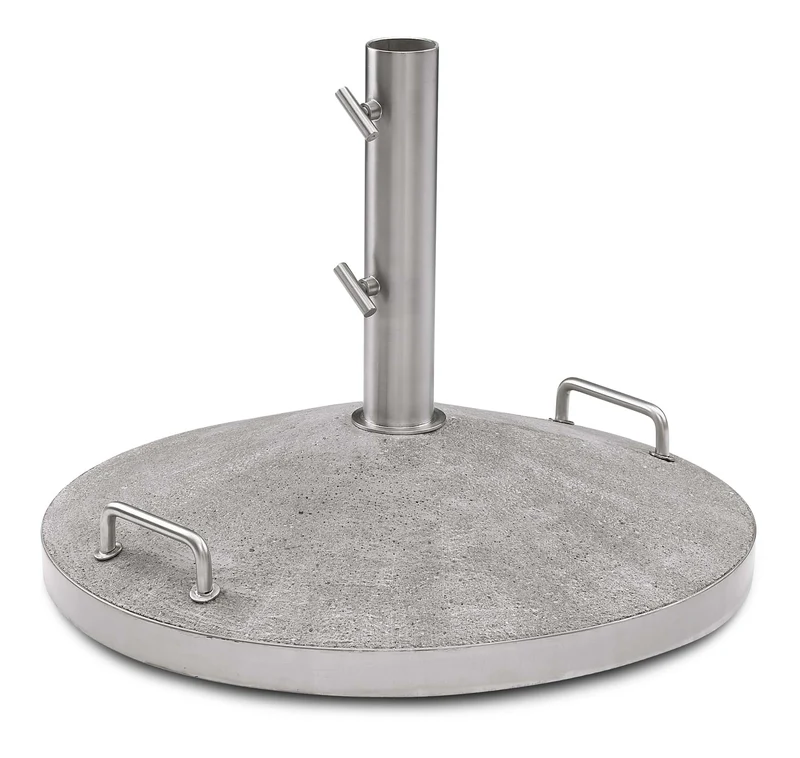 Capri Umbrella Foot 50 kg