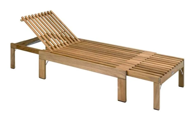 Riviera Sunbed