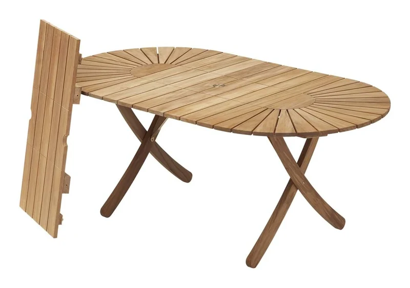 Selandia Table - Teak