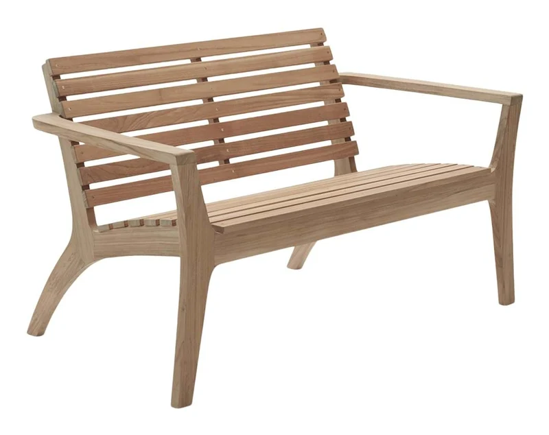 Regatta Lounge Bench