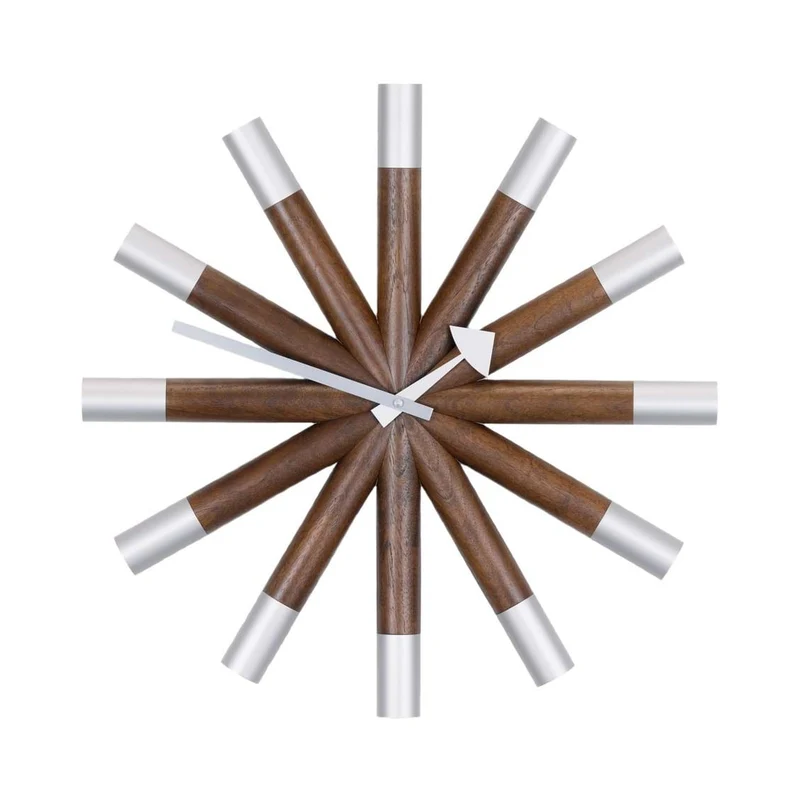 Wheel Clock