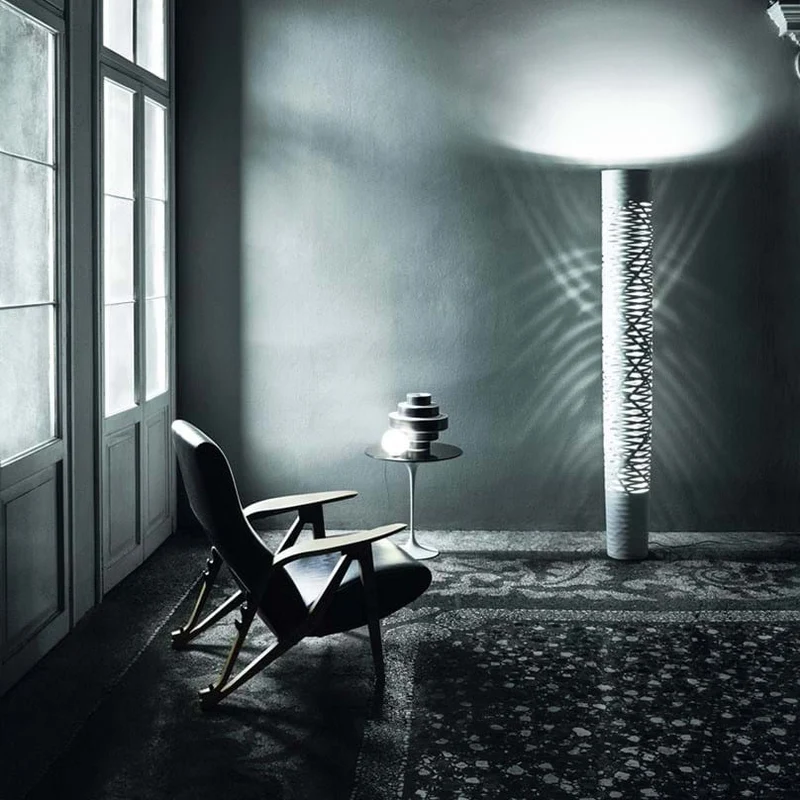 Tress Grande Floor Lamp