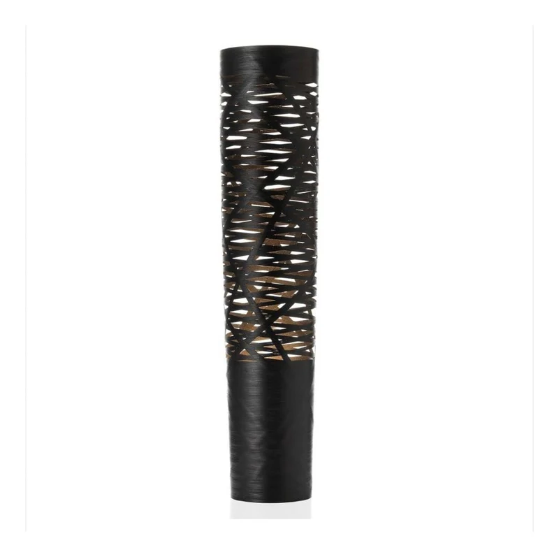 Tress Media Floor Lamp