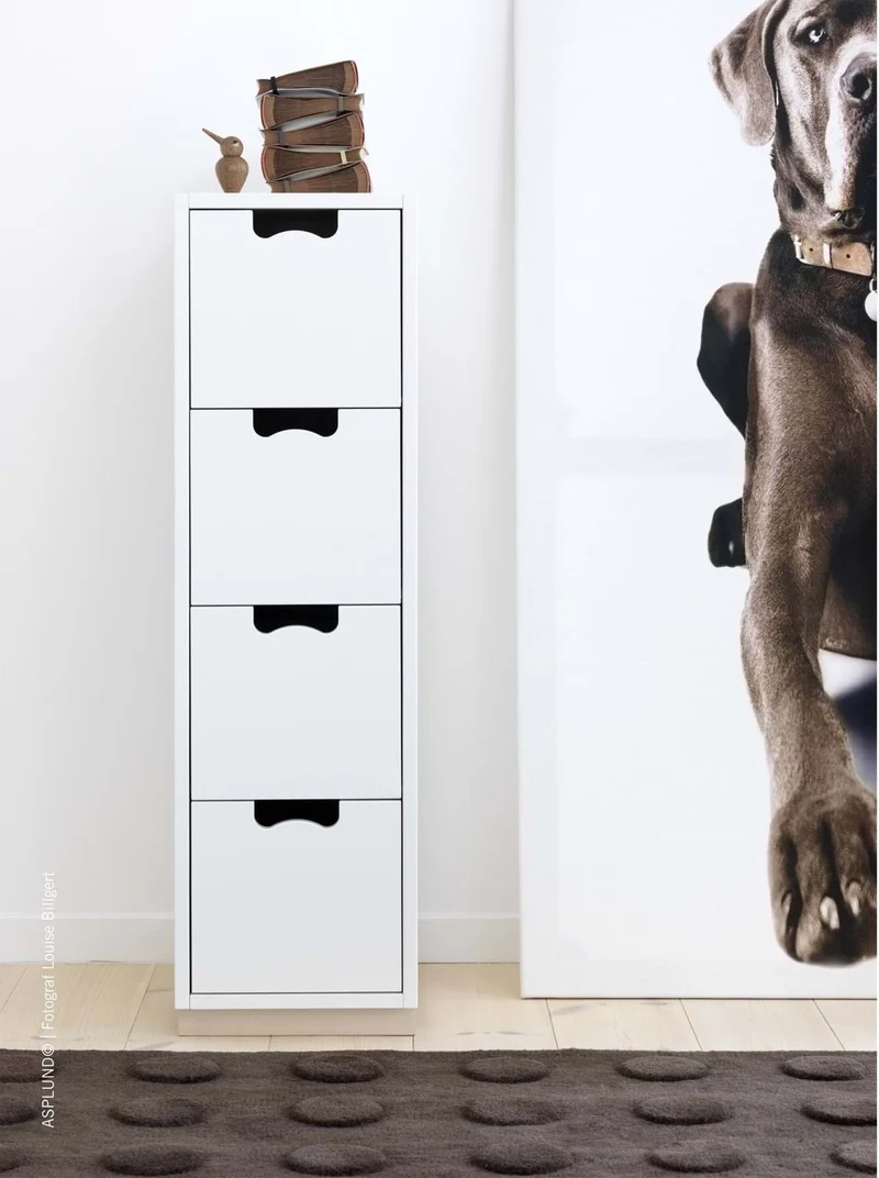 Snö J4 Drawer
