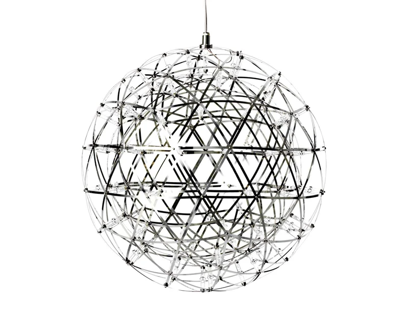 Raimond II Pendant