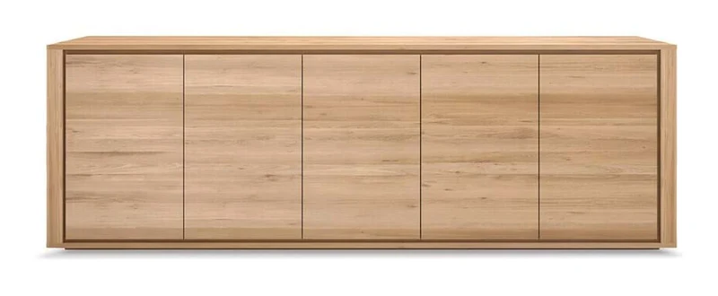 Shadow Sideboard 5 Doors
