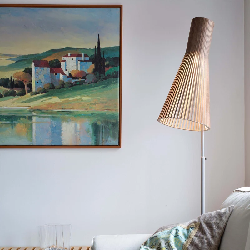 Secto 4210 Floorlamp