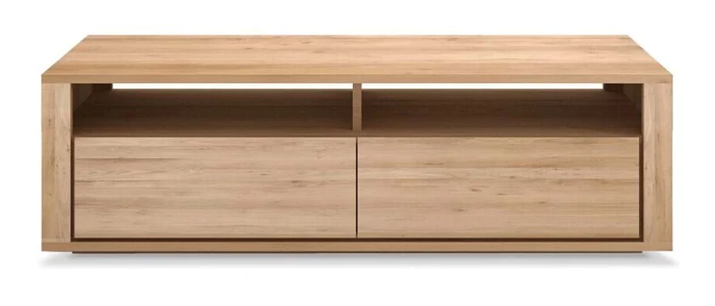 Shadow TV Cupboard 2 Drawers