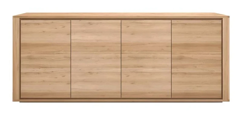 Shadow Sideboard 4 Doors