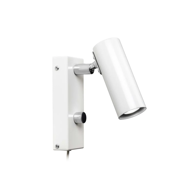 Puck Vägglampa