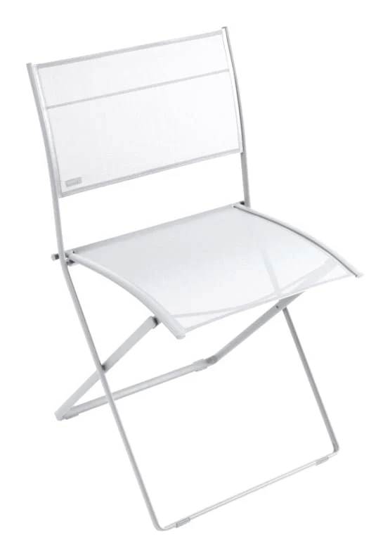 Plein Air Chair