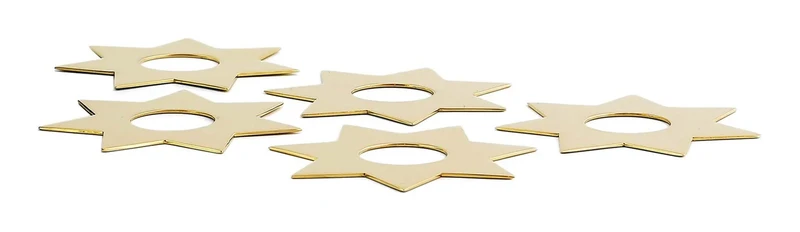 Constella Stjärnor 5-pack