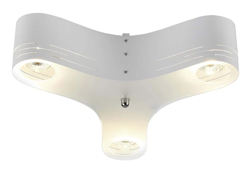 Clover 12 Taklampa