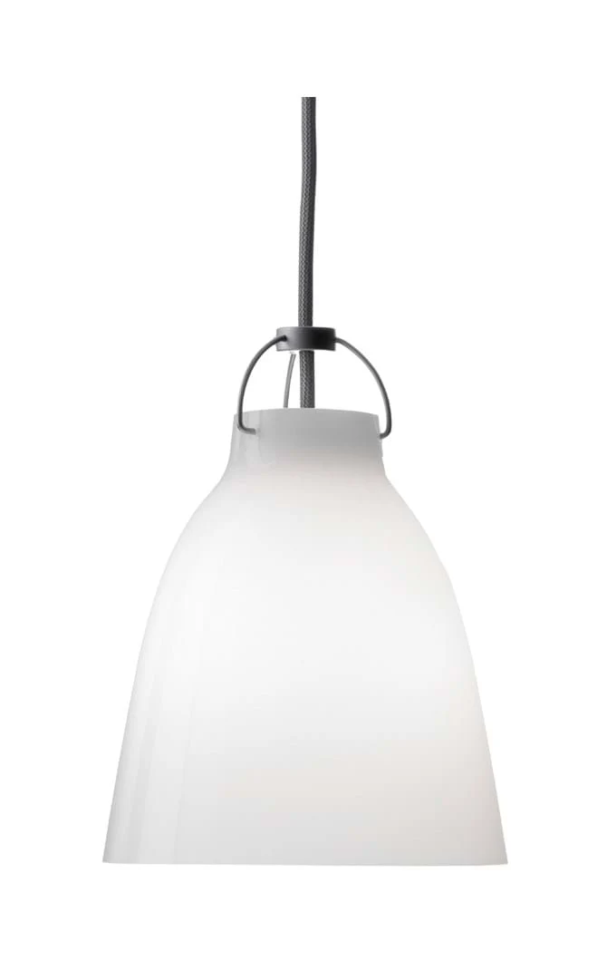 Caravaggio Pendel Opal