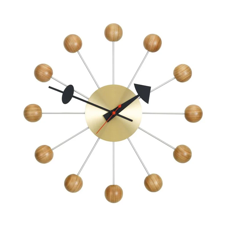 Ball Clock