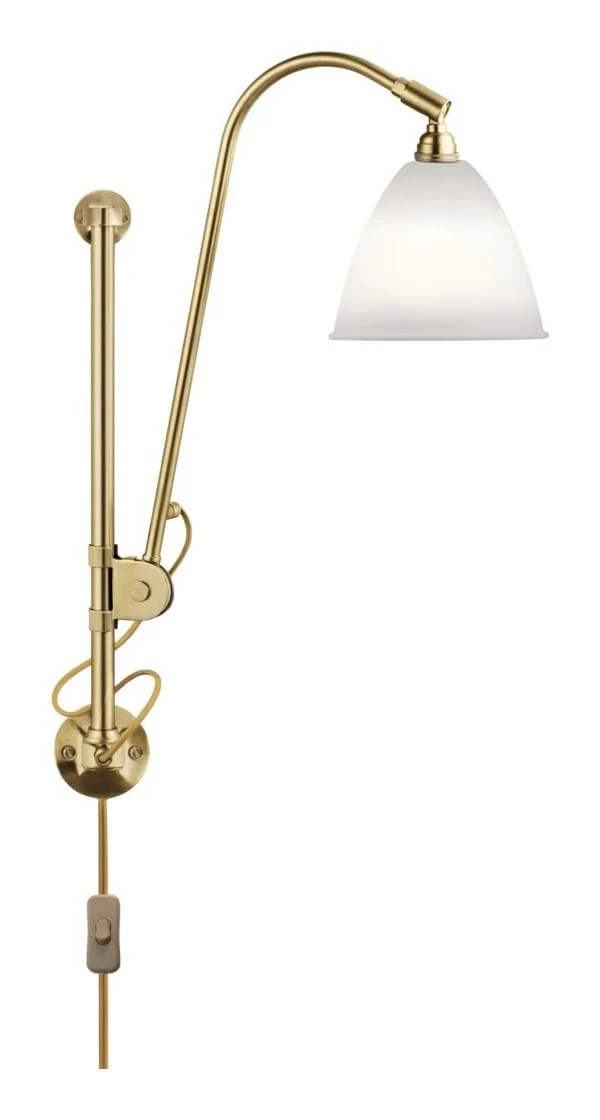 BL5 Wall Lamp Wired