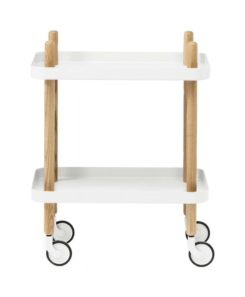 Block Table