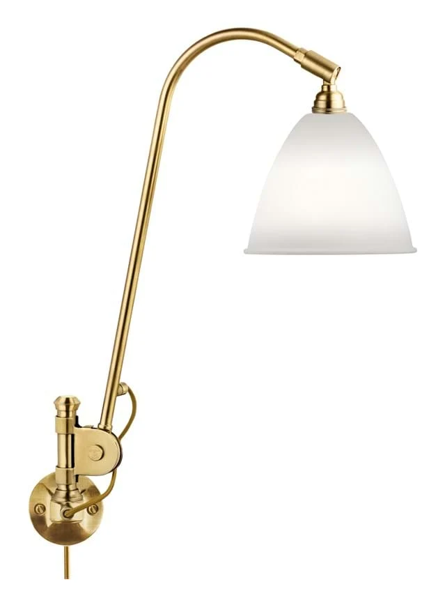 BL6 Wall Lamp Wired