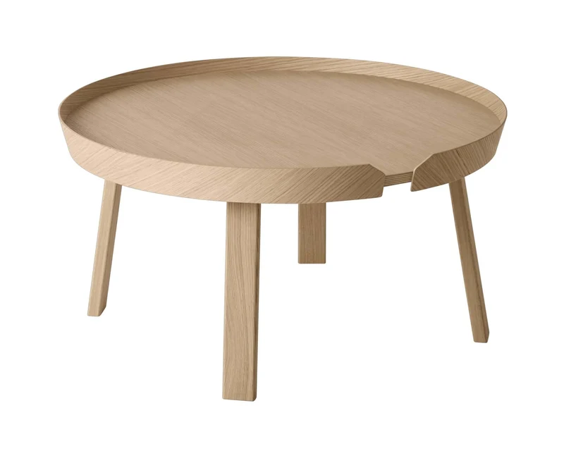 Around Coffee Table Large