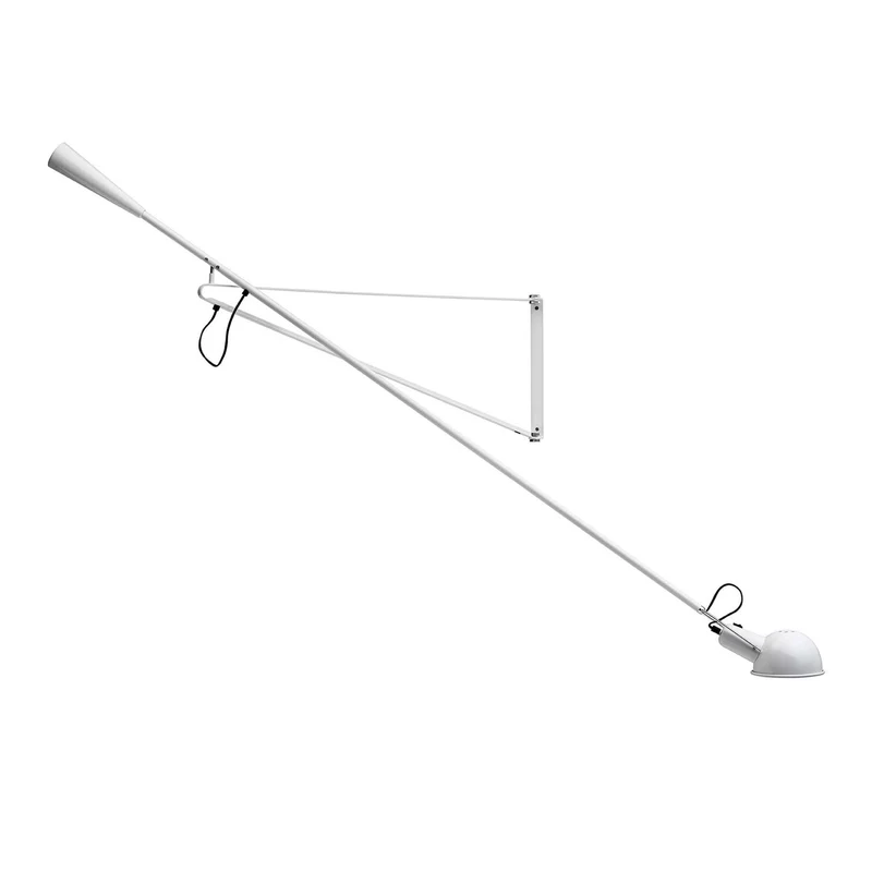 265 Vägglampa