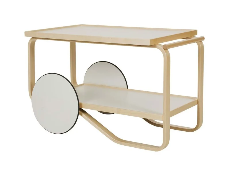Tea Trolley 901