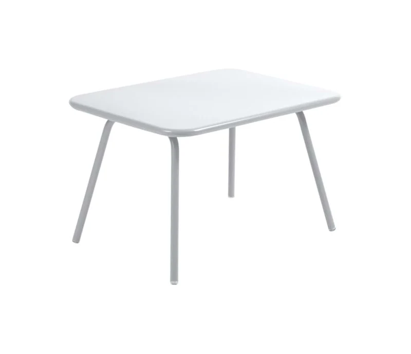 Luxembourg Kid Table