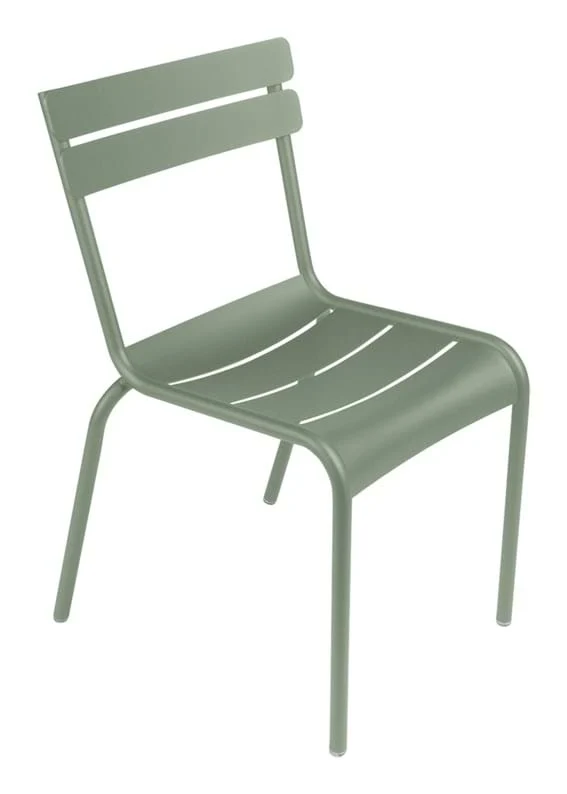 Luxembourg Chair