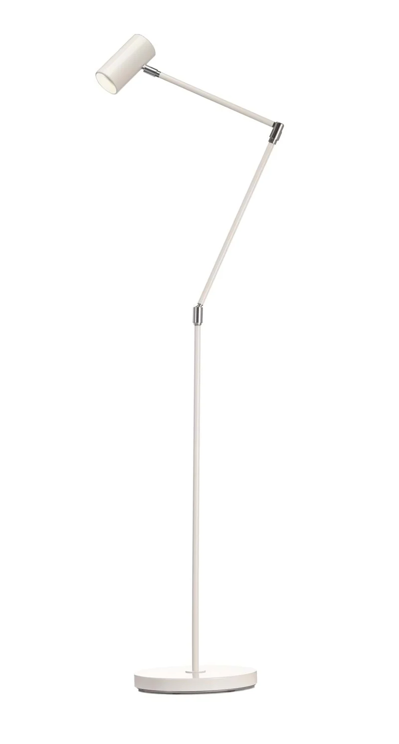 Minipoint Ledad Golvlampa