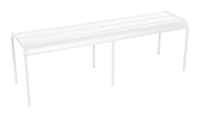 Luxembourg Bench