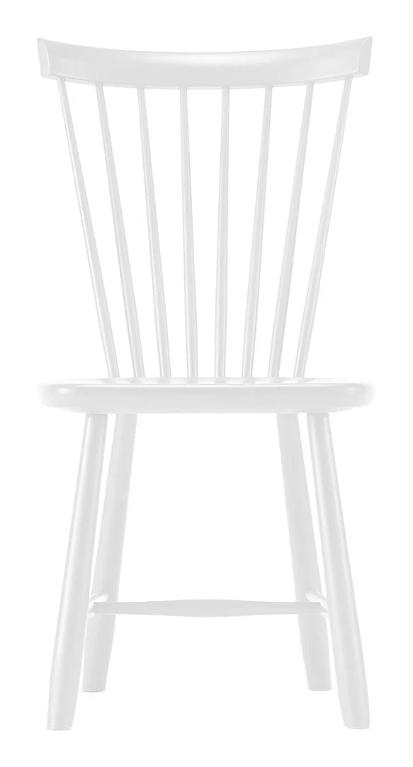 Lilla Åland Stol Björk