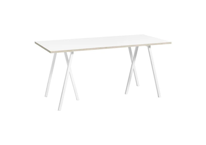 Loop Stand Table 160 cm