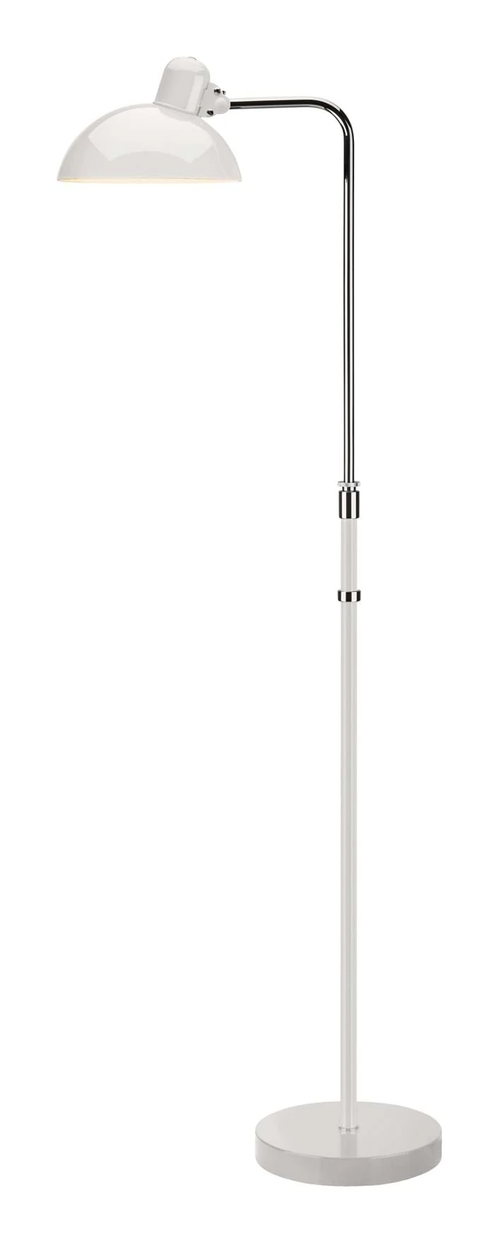 Kaiser Idell 6580-F Golvlampa
