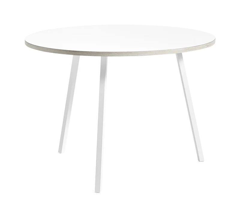 Loop Stand Round Table 105