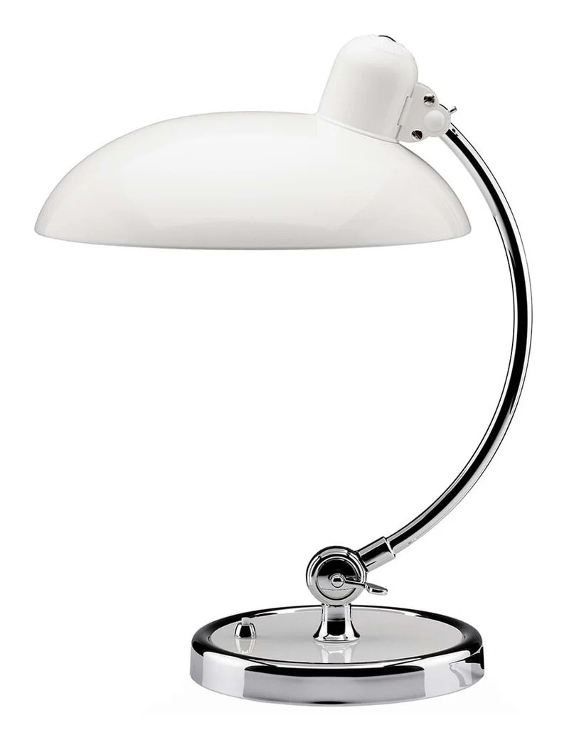 Kaiser Idell 6631-T Luxus Bordslampa