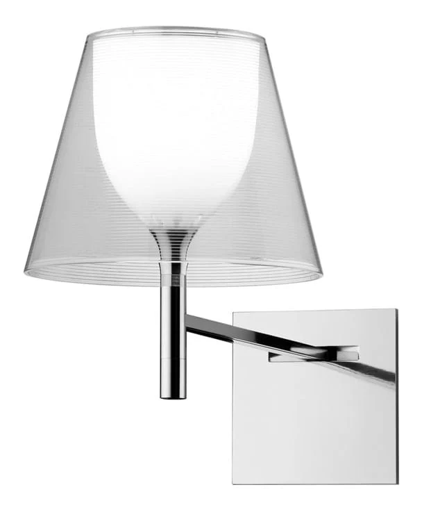 Ktribe W Vägglampa