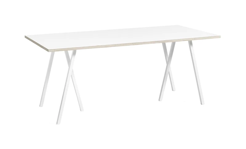 Loop Stand Table 180 cm