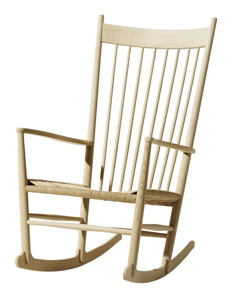 J16 Rocking Chair