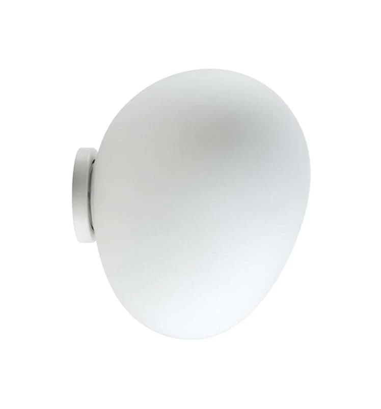 Gregg Media Plafond