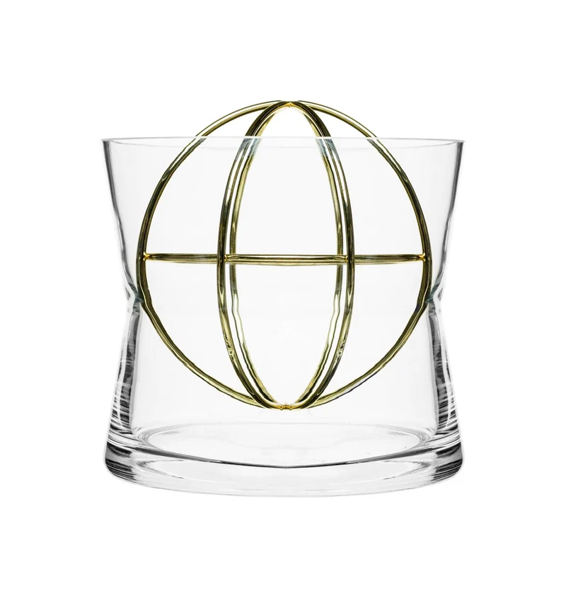 Sphere Vase L