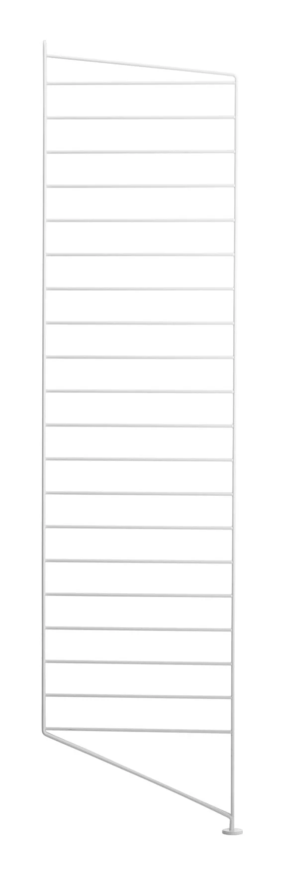 String Golvgavel 115x30 2-Pack