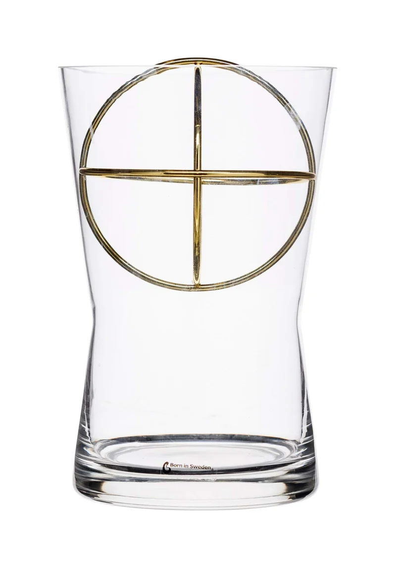Sphere Vase M