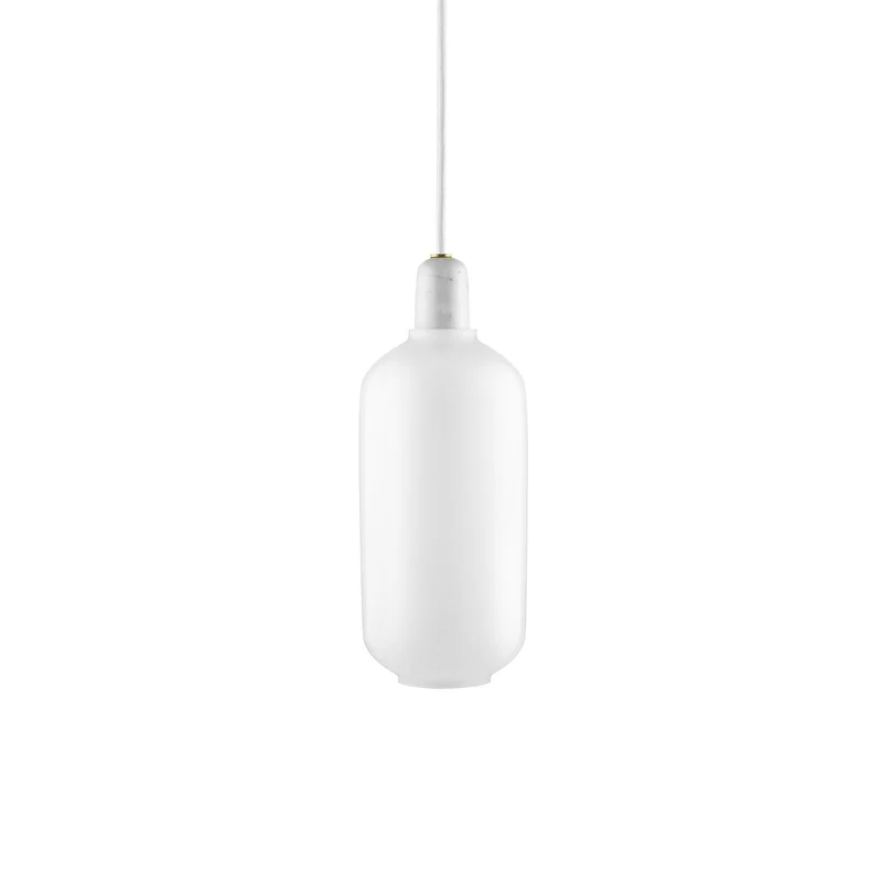 Amp Lamp Large
