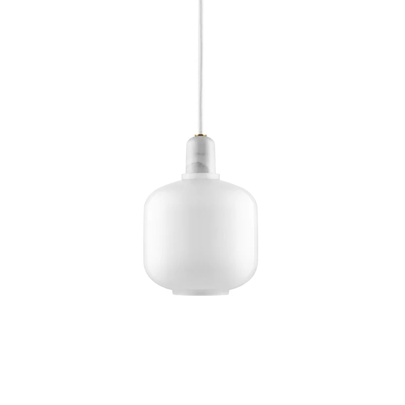 Amp Lamp Small