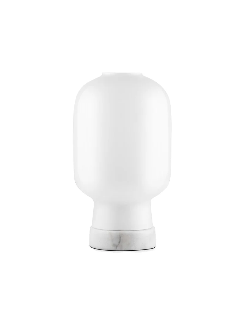 Amp Table Lamp