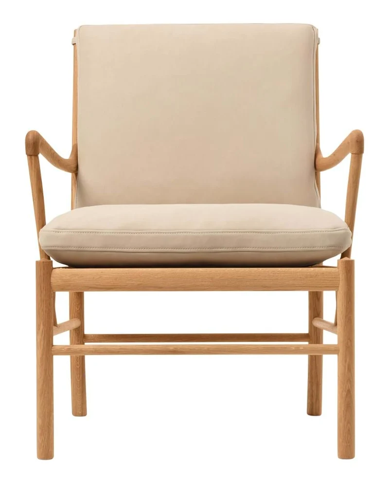 OW149 Colonial Fåtölj