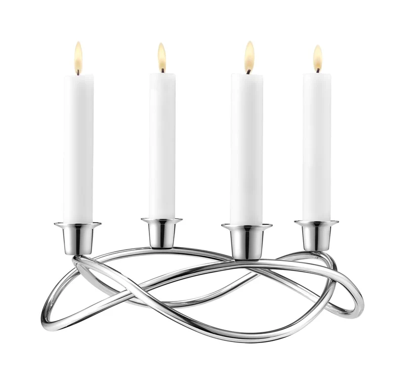 Season Candleholder
