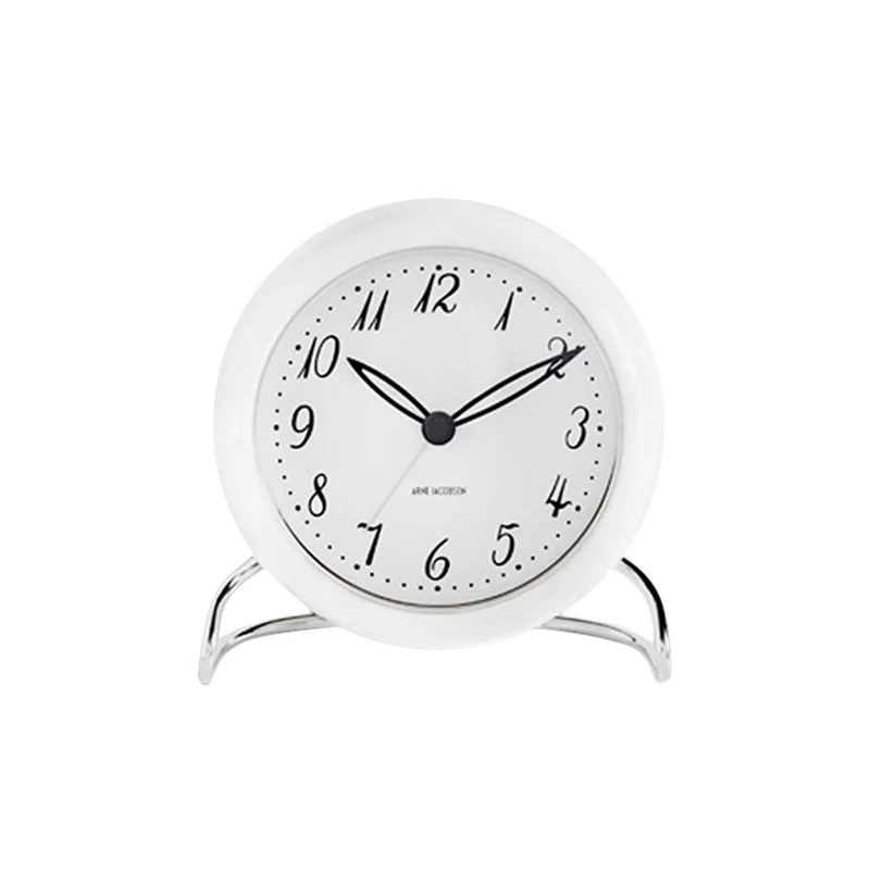 AJ Table Clock LK