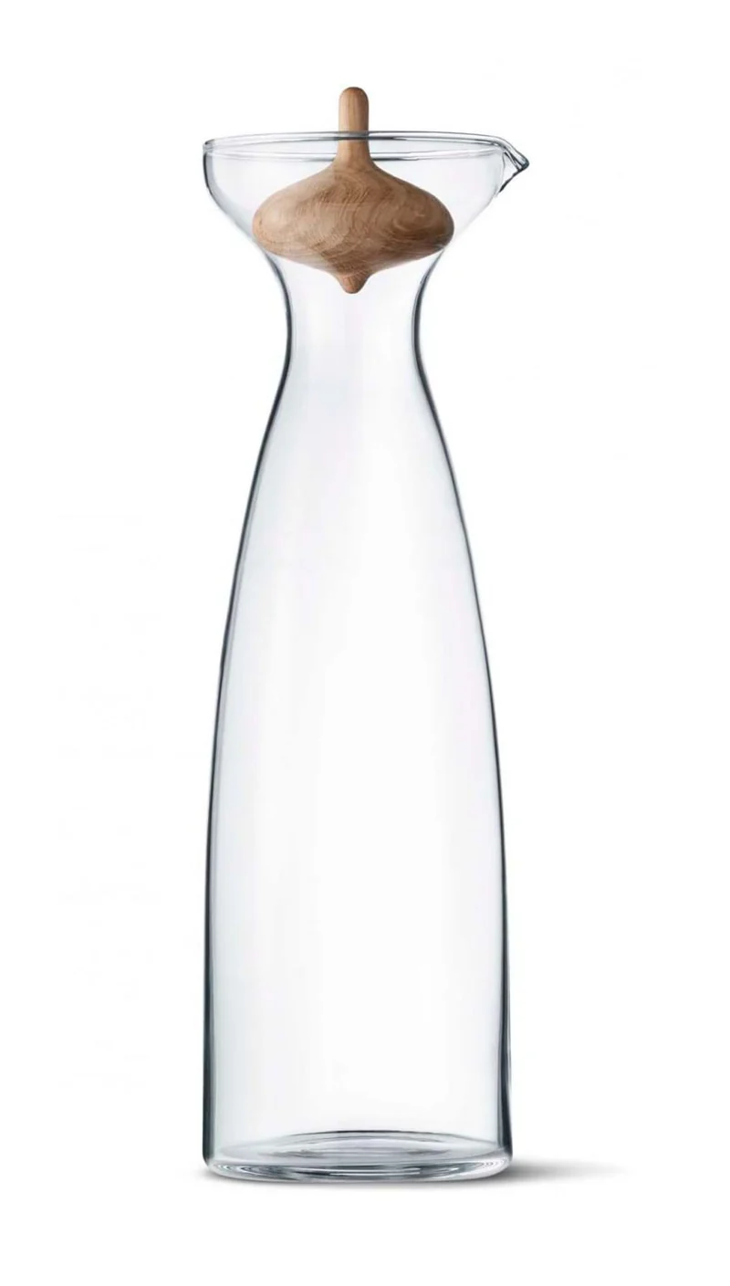 Alfredo Carafe
