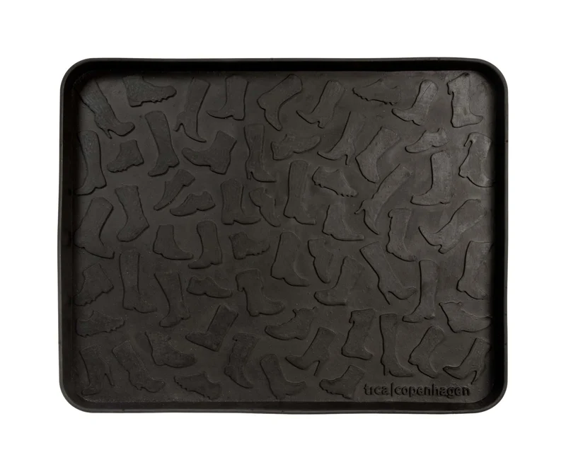 Boot Tray Footwear